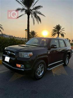 Toyota 4Runner